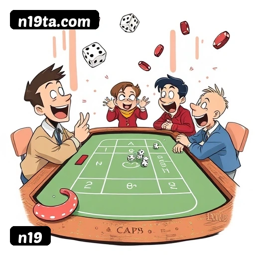 Interface do cassino ao vivo