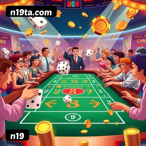 Fortune Tiger Slot Game