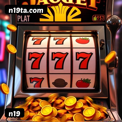 Dicas para ganhar na n19