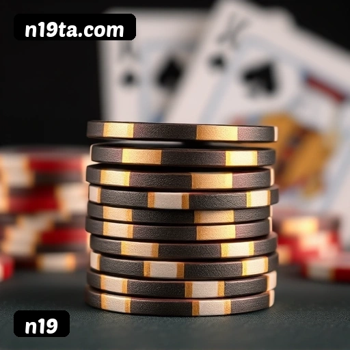 Poker variations - Texas Hold'em e Caribbean Stud