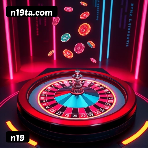 Apostas esportivas ao vivo na n19