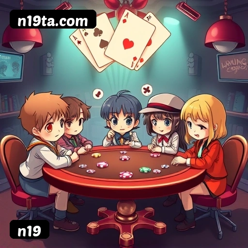 Login rápido no app n19