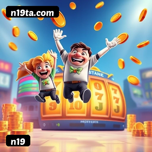 Cashback Semanal n19