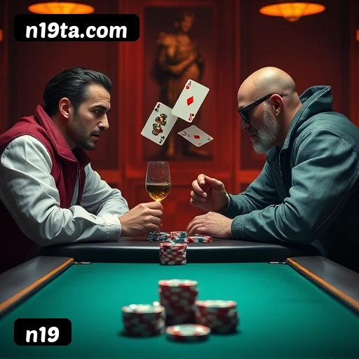 Blackjack ao vivo - Mesas VIP com dealers profissionais