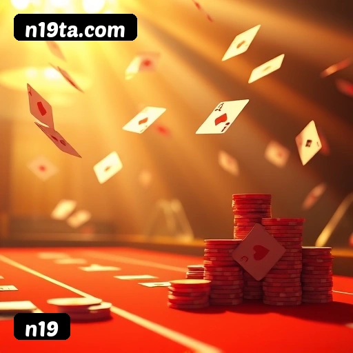 Certificações de segurança e licenças da n19